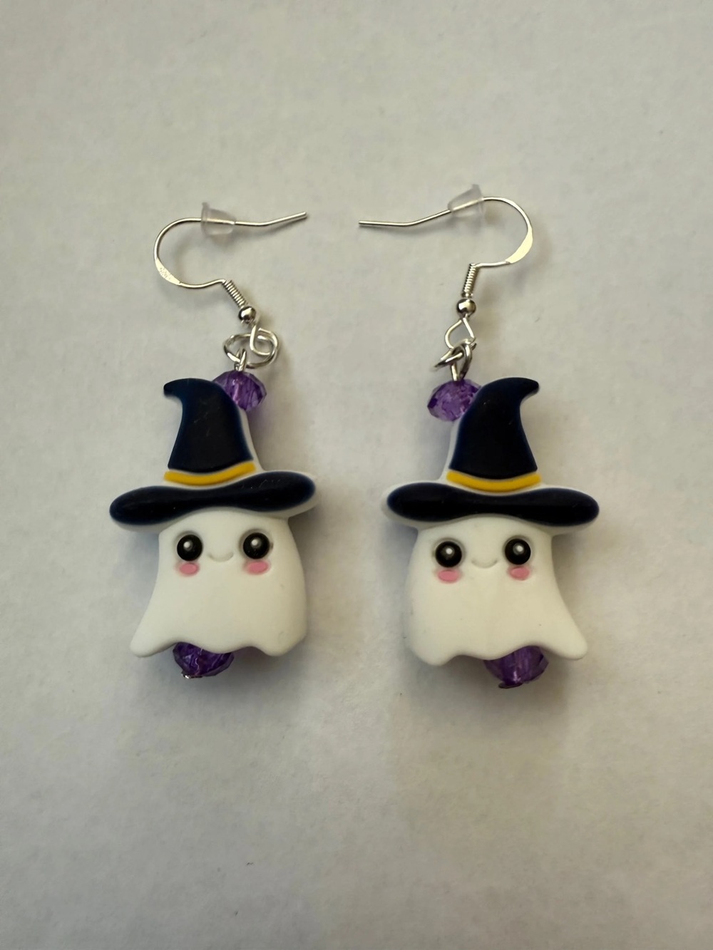 Halloween Coffee Earrings
SKU1971